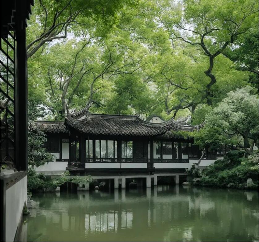 漯河芷蕾土建有限公司